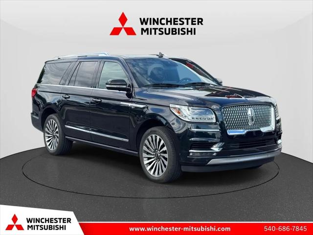 2021 Lincoln Navigator Reserve L for sale in Winchester, VA