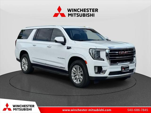 2024 GMC Yukon XL 4WD SLT for sale in Winchester, VA