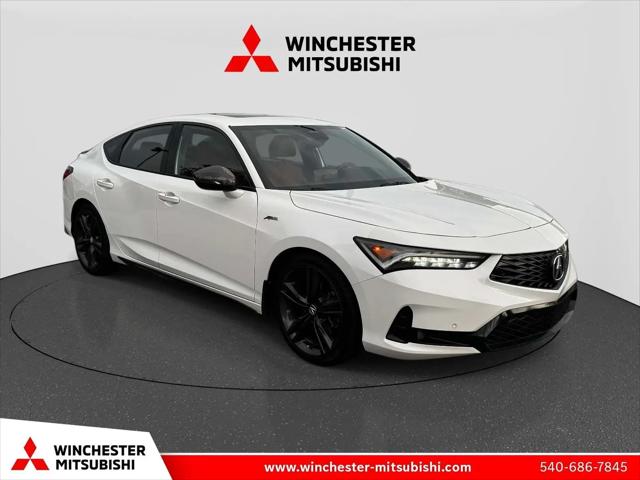 2023 Acura Integra A-SPEC Technology for sale in Winchester, VA