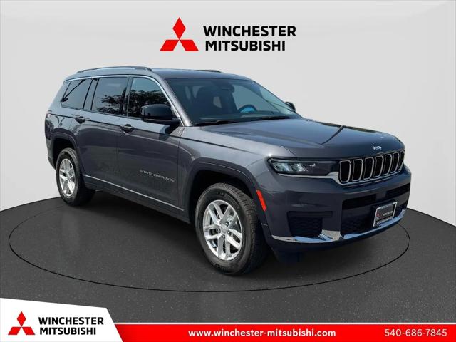 2023 Jeep Grand Cherokee L Laredo for sale in Winchester, VA