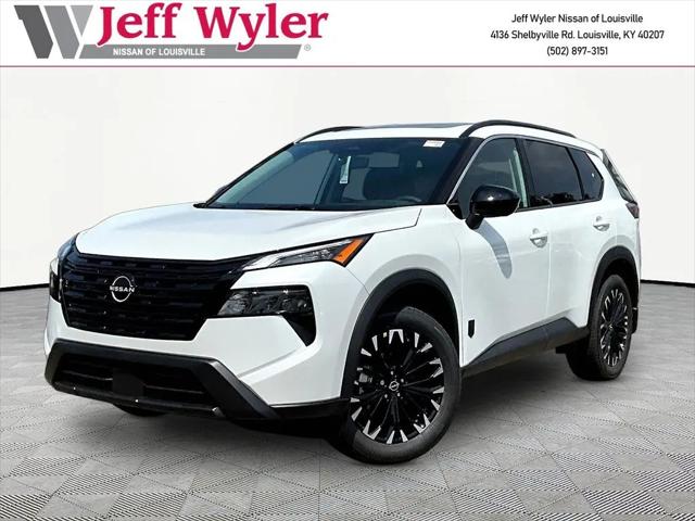 2026 Nissan Rogue Dark Armor for sale in Louisville, KY