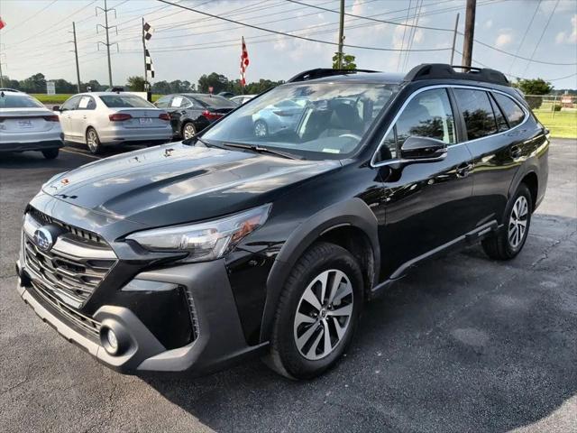2023 Subaru Outback Premium for sale in Savannah, GA