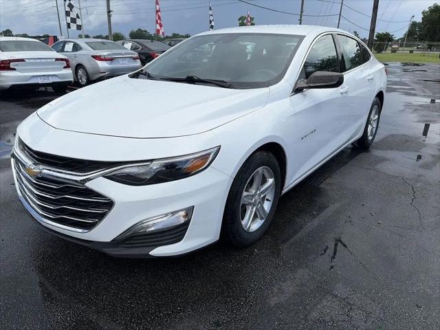2023 Chevrolet Malibu FWD 1FL for sale in Savannah, GA
