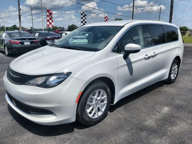2023 Chrysler Voyager LX for sale in Savannah, GA