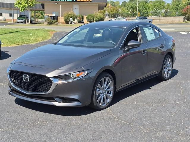 2026 Mazda Mazda3 2.5 S Preferred for sale in Burlington, NC