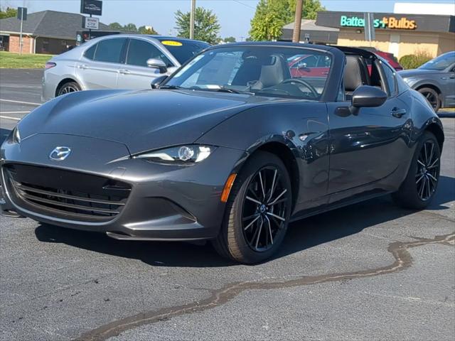2026 Mazda MX-5 Grand Touring for sale in Burlington, NC