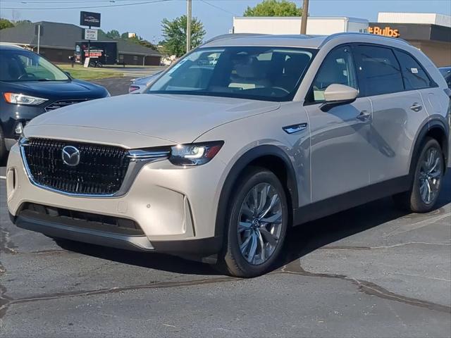 2026 Mazda X-90 3.3 Turbo Preferred for sale in Burlington, NC