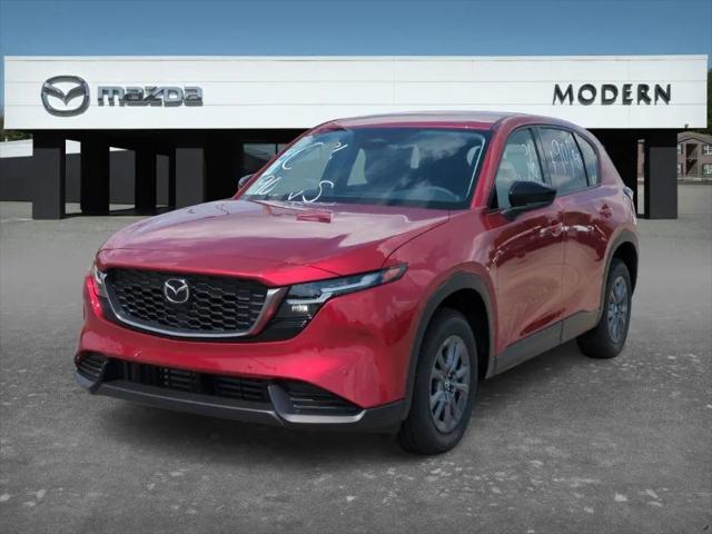 2026 Mazda CX-5 2.5 S Select for sale in Burlington, NC