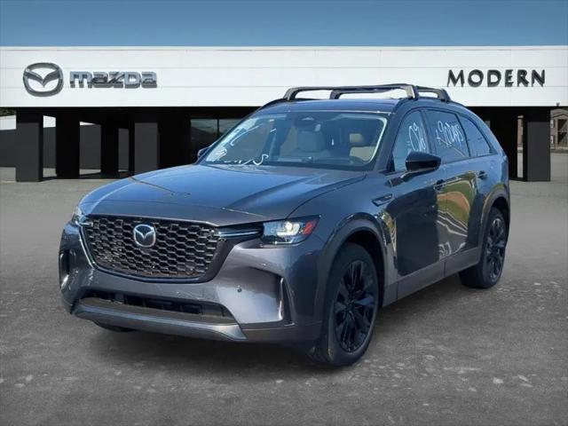 2026 Mazda X-90 3.3 Turbo Premium Sport for sale in Burlington, NC