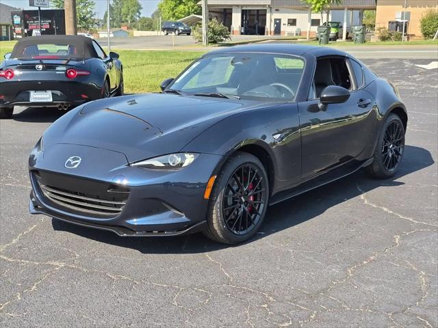 2026 Mazda MX-5 Club for sale in Burlington, NC