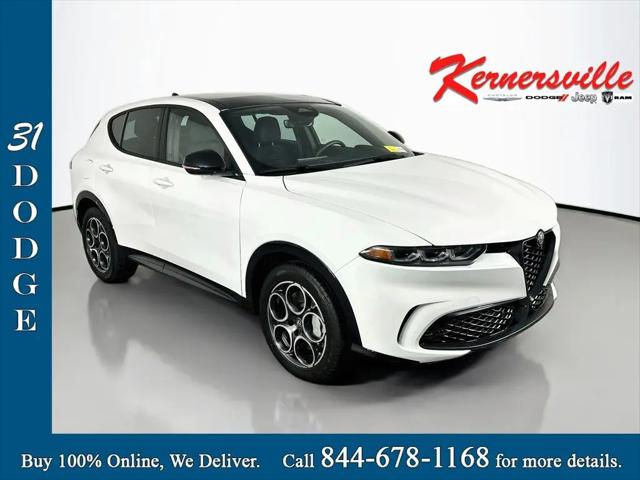 2025 Alfa Romeo Tonale Hybrid EAWD for sale in Kernersville, NC