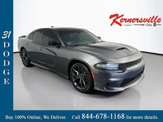 2021 Dodge Charger GT RWD for sale in Kernersville, NC