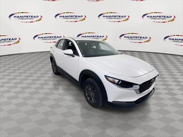 2021 Mazda CX-30 2.5 S