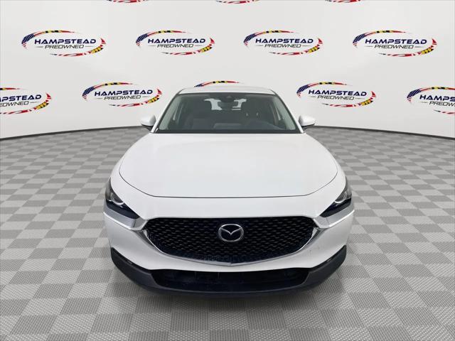 2021 Mazda CX-30 2.5 S