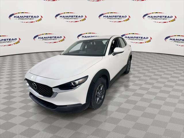 2021 Mazda CX-30 2.5 S