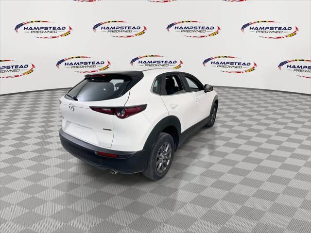 2021 Mazda CX-30 2.5 S