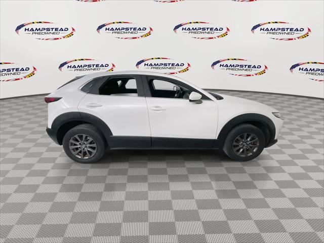 2021 Mazda CX-30 2.5 S