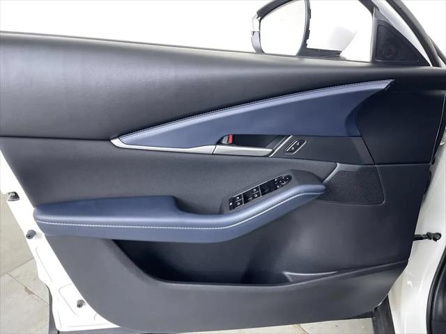 2021 Mazda CX-30 2.5 S