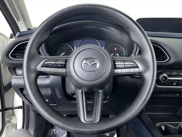2021 Mazda CX-30 2.5 S