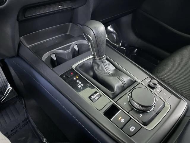 2021 Mazda CX-30 2.5 S