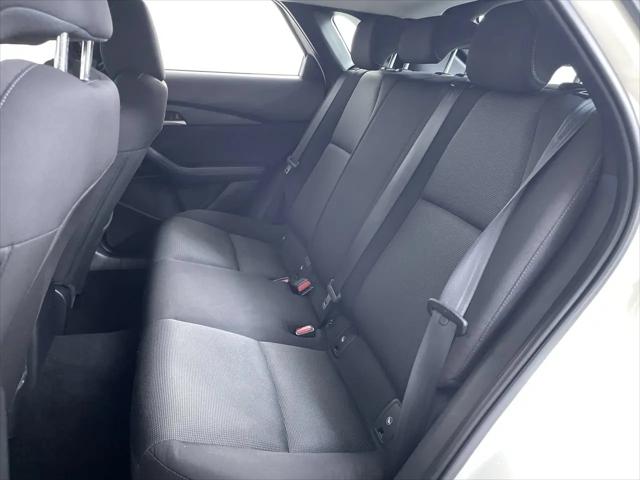 2021 Mazda CX-30 2.5 S