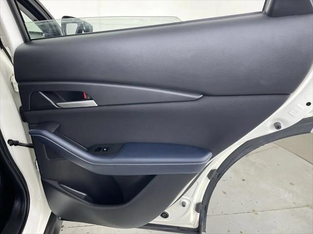 2021 Mazda CX-30 2.5 S