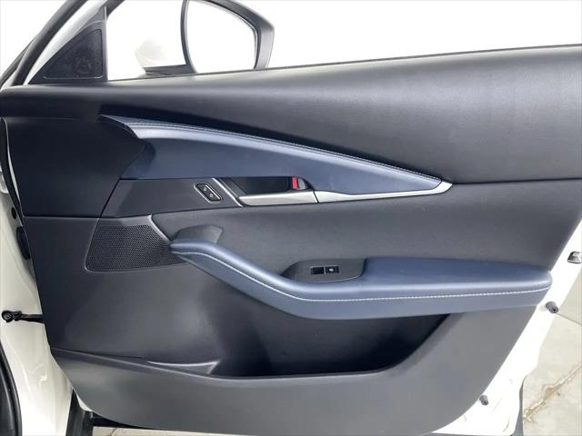 2021 Mazda CX-30 2.5 S