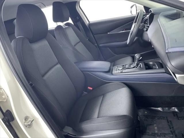 2021 Mazda CX-30 2.5 S