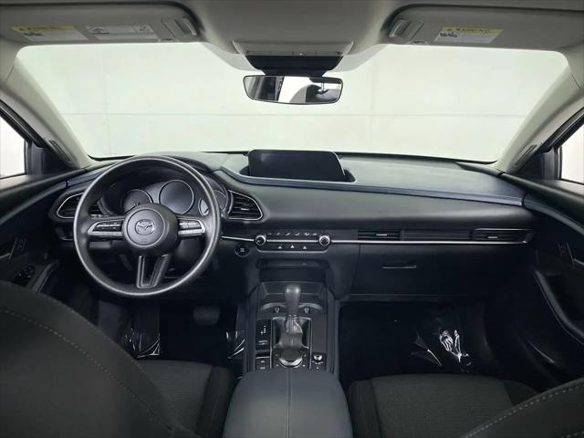 2021 Mazda CX-30 2.5 S