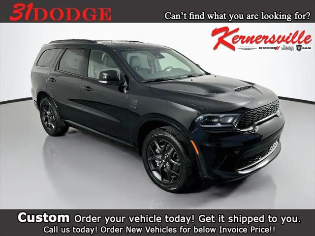 2026 Dodge Durango GT Plus AWD America 250 Edition for sale in Kernersville, NC