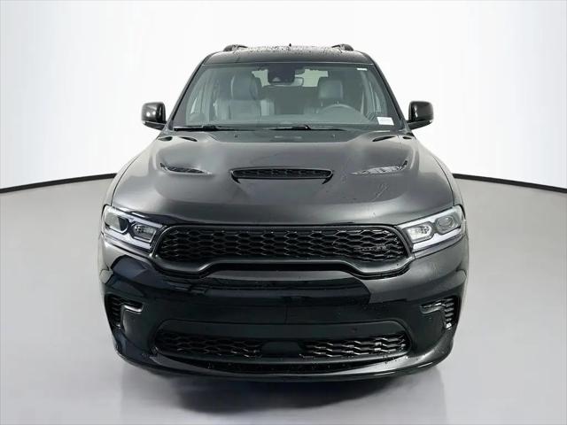 2026 Dodge Durango GT Plus AWD America 250 Edition