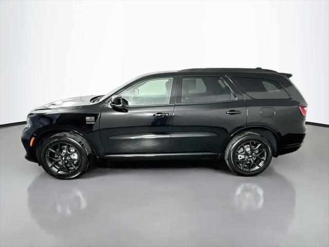 2026 Dodge Durango GT Plus AWD America 250 Edition