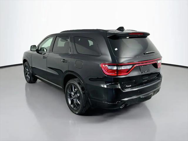 2026 Dodge Durango GT Plus AWD America 250 Edition