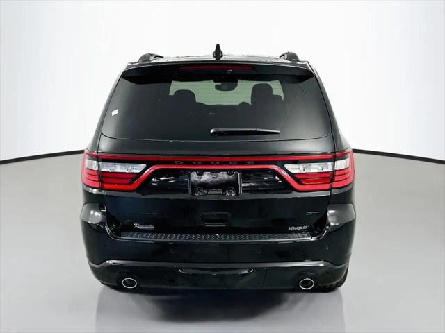 2026 Dodge Durango GT Plus AWD America 250 Edition