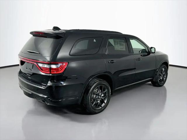2026 Dodge Durango GT Plus AWD America 250 Edition