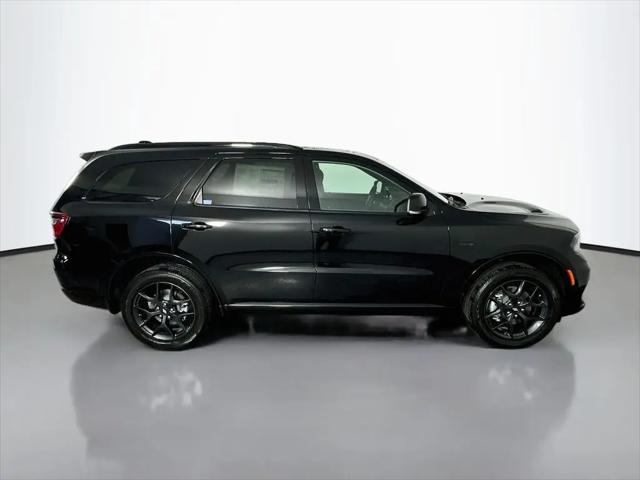 2026 Dodge Durango GT Plus AWD America 250 Edition