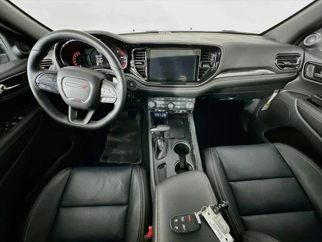 2026 Dodge Durango GT Plus AWD America 250 Edition