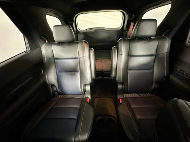 2026 Dodge Durango GT Plus AWD America 250 Edition