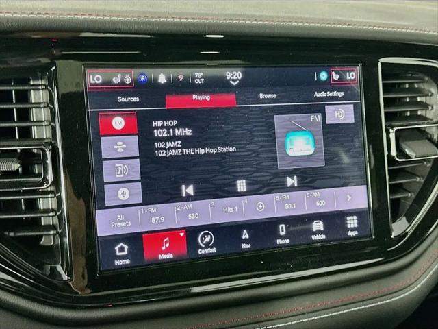 2026 Dodge Durango GT Plus AWD America 250 Edition