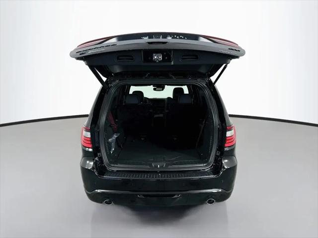 2026 Dodge Durango GT Plus AWD America 250 Edition