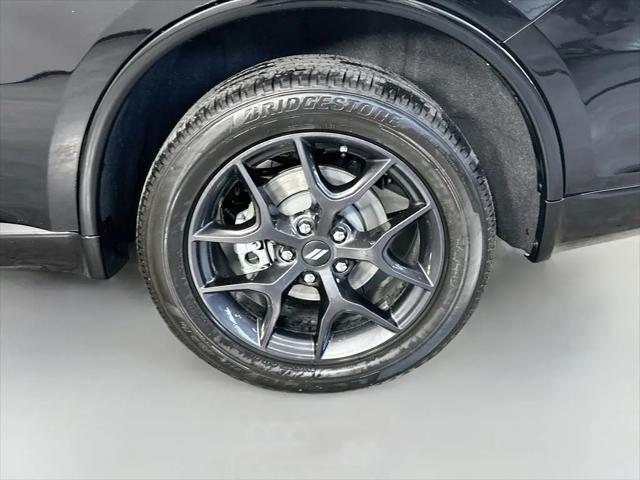 2026 Dodge Durango GT Plus AWD America 250 Edition