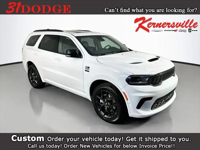 2026 Dodge Durango GT Plus AWD America 250 Edition for sale in Kernersville, NC