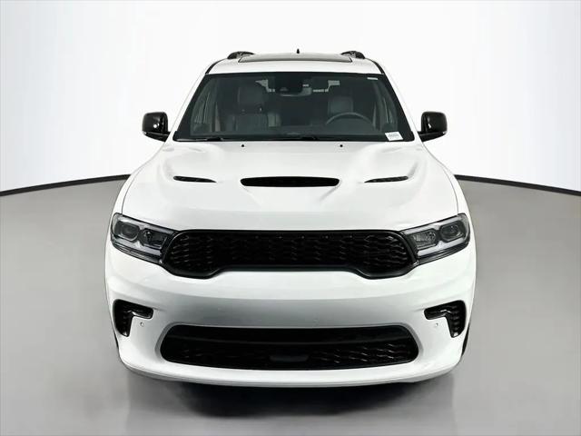 2026 Dodge Durango GT Plus AWD America 250 Edition