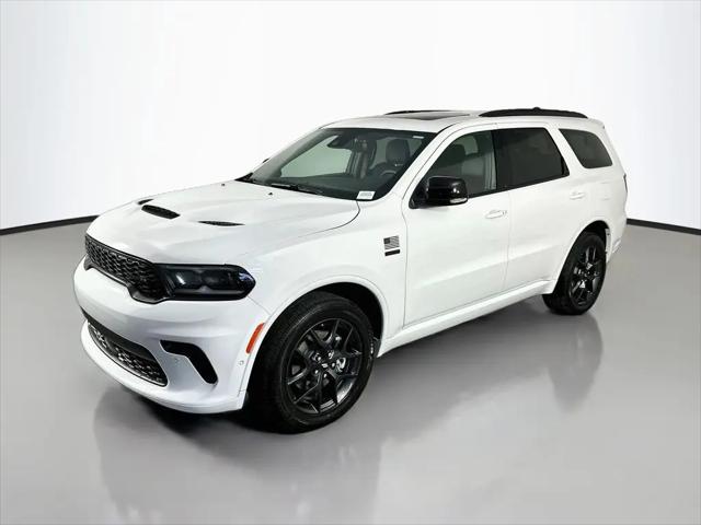 2026 Dodge Durango GT Plus AWD America 250 Edition
