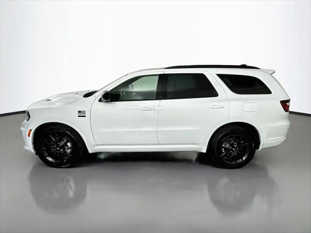 2026 Dodge Durango GT Plus AWD America 250 Edition