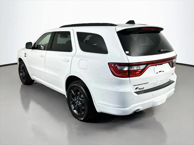 2026 Dodge Durango GT Plus AWD America 250 Edition
