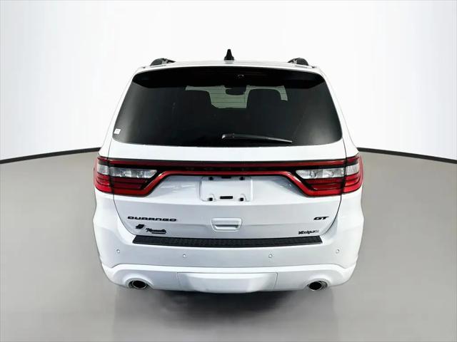 2026 Dodge Durango GT Plus AWD America 250 Edition