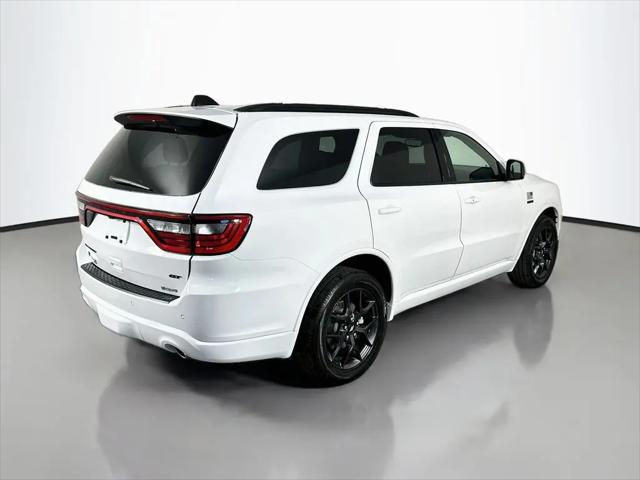 2026 Dodge Durango GT Plus AWD America 250 Edition