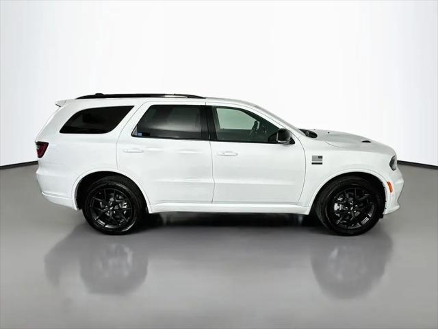 2026 Dodge Durango GT Plus AWD America 250 Edition