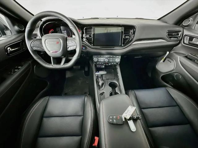 2026 Dodge Durango GT Plus AWD America 250 Edition